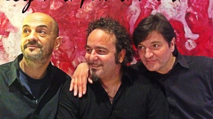 La Band “Cogli la prima mela” in concerto a Ospedalicchio