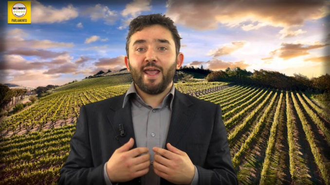 Agriumbria Gallinella Punto di riferimento sulla sostenibilità Made in Italy