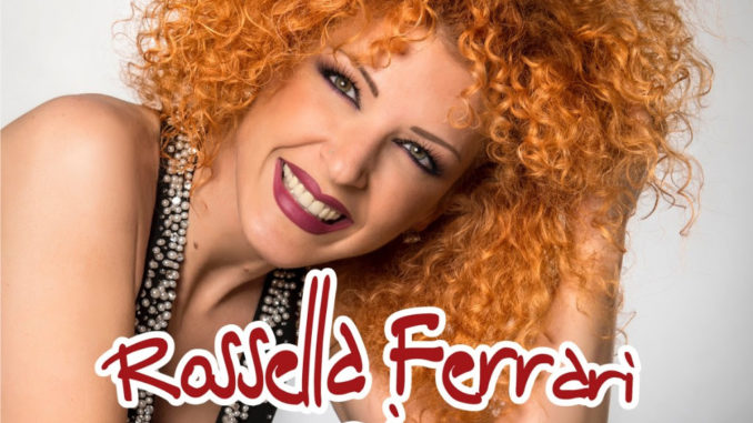 Rossella Ferrari e i Casanova alla Sagra della Porchetta “Danza la Vita” sabato sera a Costano