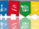 Idea bellissima per colorare la nostra città durante il Palio