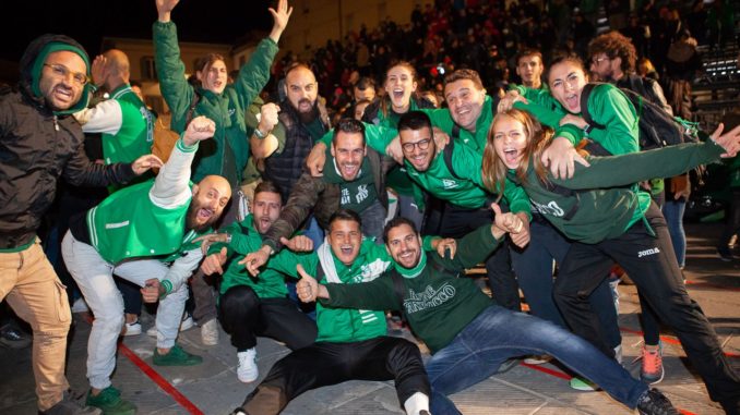 San Rocco concede il bis ai Giochi in piazza: vittoria al cardiopalma!