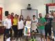 Il Palio entra nel vivo, scuola, mostra iconografica e sbiciclettata
