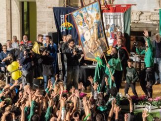 Approvate le modifiche allo Statuto dell’Ente Palio de San Michele