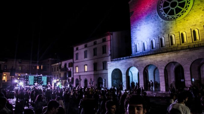 Palio de San Michele, emanata ordinanza vendita alcolici e superalcolici