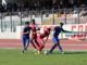 Bastia calcio pareggia in casa contro il Prato, 2 a 2