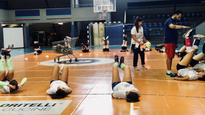 Bastia Volley, da oggi si fa sul serio, ricomincia la stagione sportiva