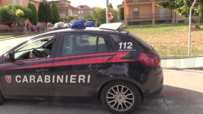 Incidente mortale tra Costano e Bettona: una vittima e un ferito grave