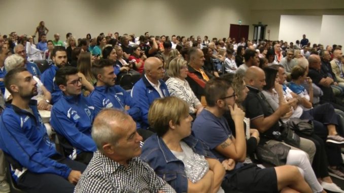 Al Galà dello Sport alta adesione delle Associazioni sportive