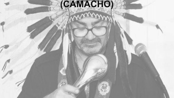 Ai Giardini Lucio Castellini “Camacho” un nuovo appuntamento
