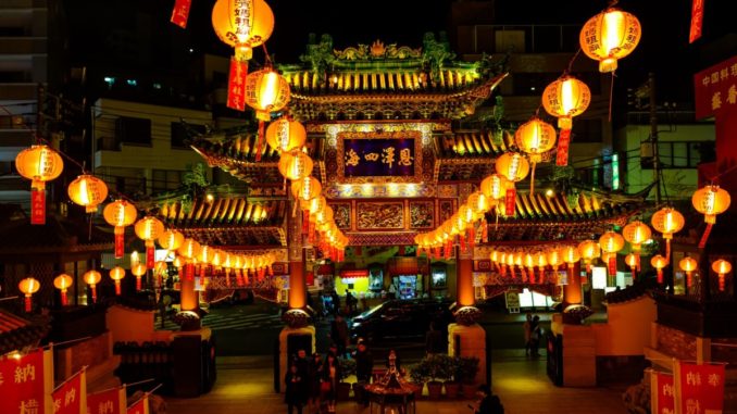 Tutto il fascino dei paesi lontani con il Festival dell'Oriente a Bastia Umbra