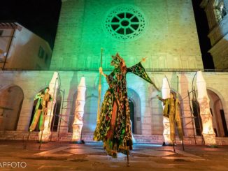Palio de San Michele 2018 si comincia, il programma giorno dopo giorno [Le foto]