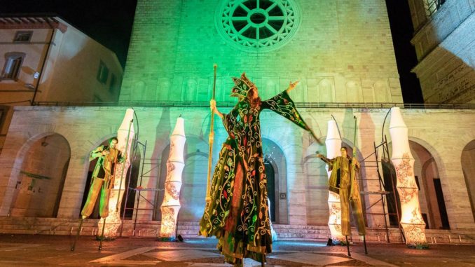 Palio de San Michele 2018 si comincia, il programma giorno dopo giorno [Le foto]