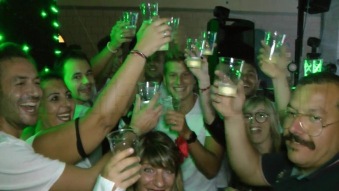 Il PaliOpen è solo l'inizio, un successo oltre le aspettative, vive Bastia