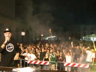 Bastia sotto le stelle, con PaliOpen si è chiusa la rassegna estiva