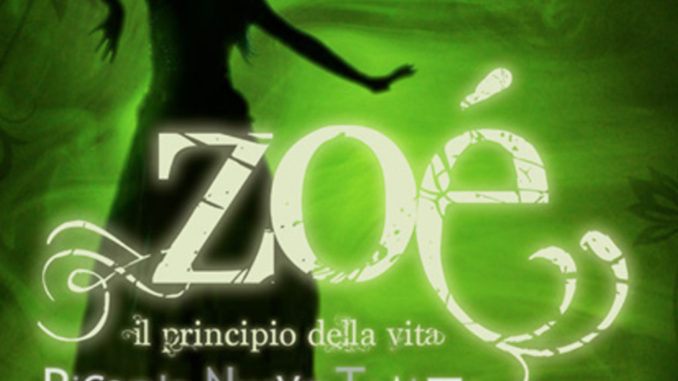 Zoé, il principio della vita, al Palio de San Michele