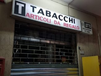 Furto alla tabaccheria di Bastiola, bottino tra i 15 e 20 mila euro