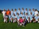 Torneo Nazionale over 40, Ultimi calci, vince Fiuggi, Bastia seconda