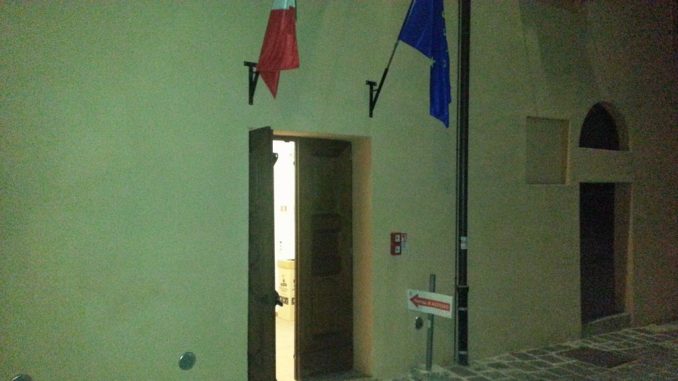 Pressostruttura San Lorenzo, giunta approva progetto definitivo