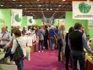 Fa' la cosa giusta! Torna la fiera-evento dedicata al benessere