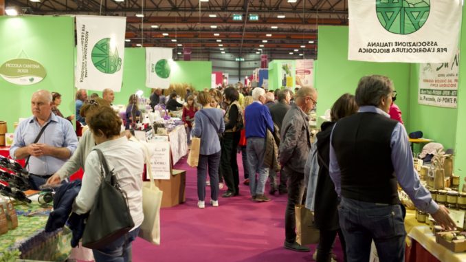 Fa' la cosa giusta! Torna la fiera-evento dedicata al benessere