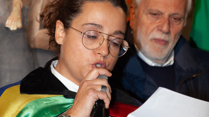 Ente Palio De San Michele, è nato il nuovo Consiglio Direttivo