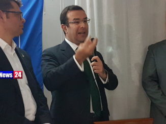 Stefano Candiani a Bastia Umbra, sarà a cena con simpatizzanti
