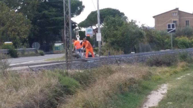 Passaggio a livello Ospedalicchio e viabilità collegata, occasioni perdute