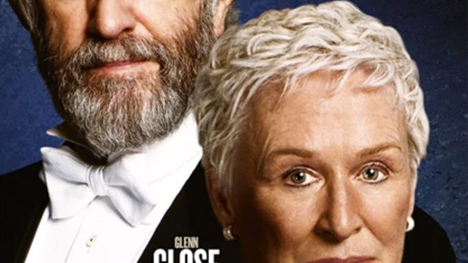 Cinema Esperia, da giovedì in programmazione The wife