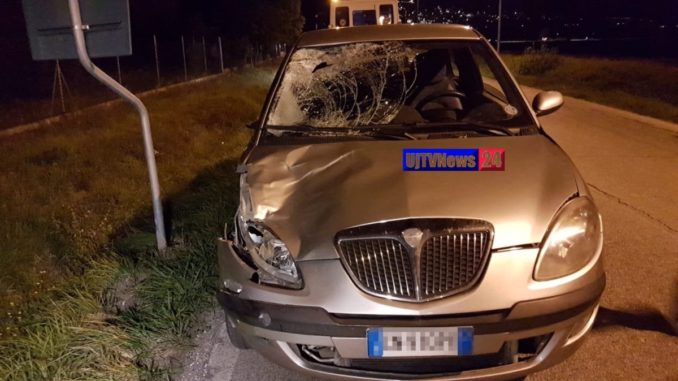 Incidente mortale a Campiglione, autopsia sul corpo di Nicoletta Bolzoni