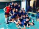 Bastia Volley a punteggio pieno: Castel dell'Aquila è ko!