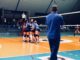 Bastia Volley, Serie D/F, buona la prima, un 3-0 netto