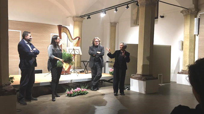 Teatro dell’Isola Romana Movembre – Il Mese della Musica