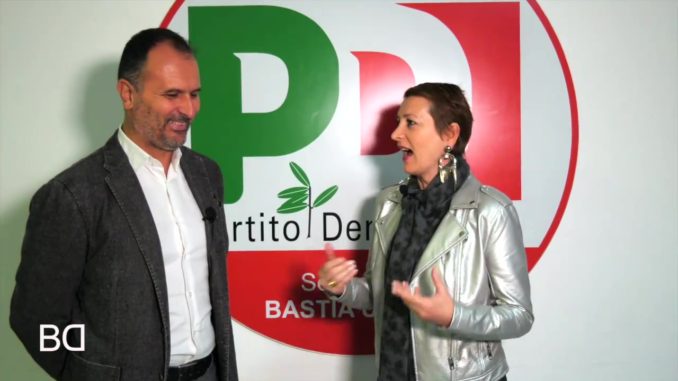 Interesse per sviluppo? Solo propaganda per la destra che ha governato