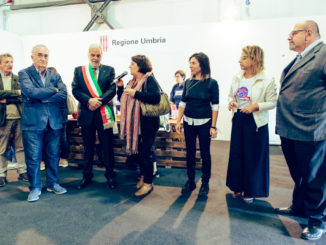 Inaugurata Fa' la cosa giusta! Fino a domenica in fiera a Bastia