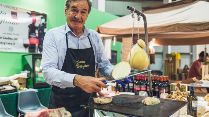 Fa' la cosa giusta! Umbria a Bastia a Umbria Fiere VI edizione