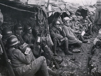 Le iniziative riguardanti il Centenario della Grande Guerra