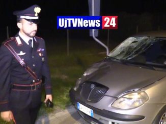 Investimento mortale a Campiglione, ecco come è andata