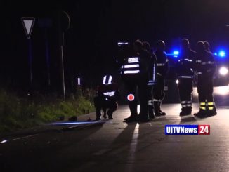 Incidente mortale a Campiglione, investitrice indagata per omicidio stradale