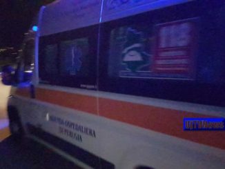 Auto investe pedoni a Bastia, 12 i feriti, due dei tre feriti gravi in rianimazione