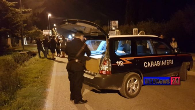 Piombò con auto su comitiva, morì una 24enne, conducente patteggia condanna