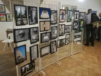 Prima Guerra Mondiale, a Ospedalicchio la mostra fotografica del Centenario della vittoria