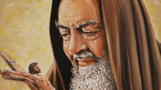 Pellegrinaggio Pietrelcina, San Giovanni Rotondo, Monte Sant'Angelo