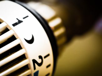 Ok ad accensione anticipata impianti riscaldamento edifici pubblici e privati