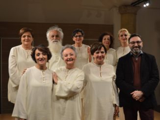 Università Libera di Bastia Umbra inaugurazione 25° Anno Accademico