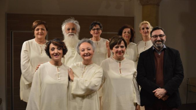 Università Libera di Bastia Umbra inaugurazione 25° Anno Accademico