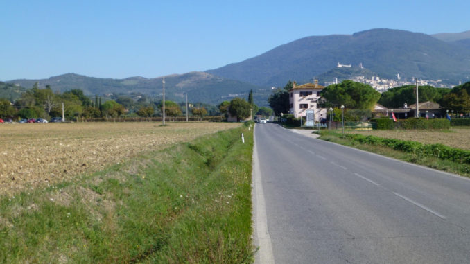 Efficientamento energetico pubblica illuminazione Campiglione