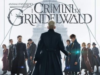 Cinema Esperia di Bastia, nuovi film nella settimana dal 22 al 28 novembre
