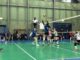 Bastia Volley Fail Group, a Marsciano le bastiole vincono una partita da cardiopalmo