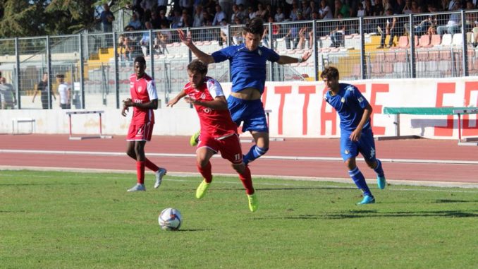 Calcio, Serie D, sabato il Bastia affronta la Pianese