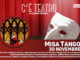 C’e’ Teatro, al Cinema Teatro, rassegna all’Esperia di Bastia Misa Tango